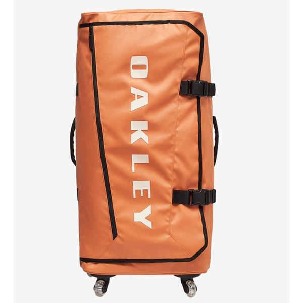 旅行かばん トロリー キャリーケース オレンジ 旅行かばん キャリーケース ノートパソコン用キャリーケース 旅行用キャリーケース 車輪付きバックパック