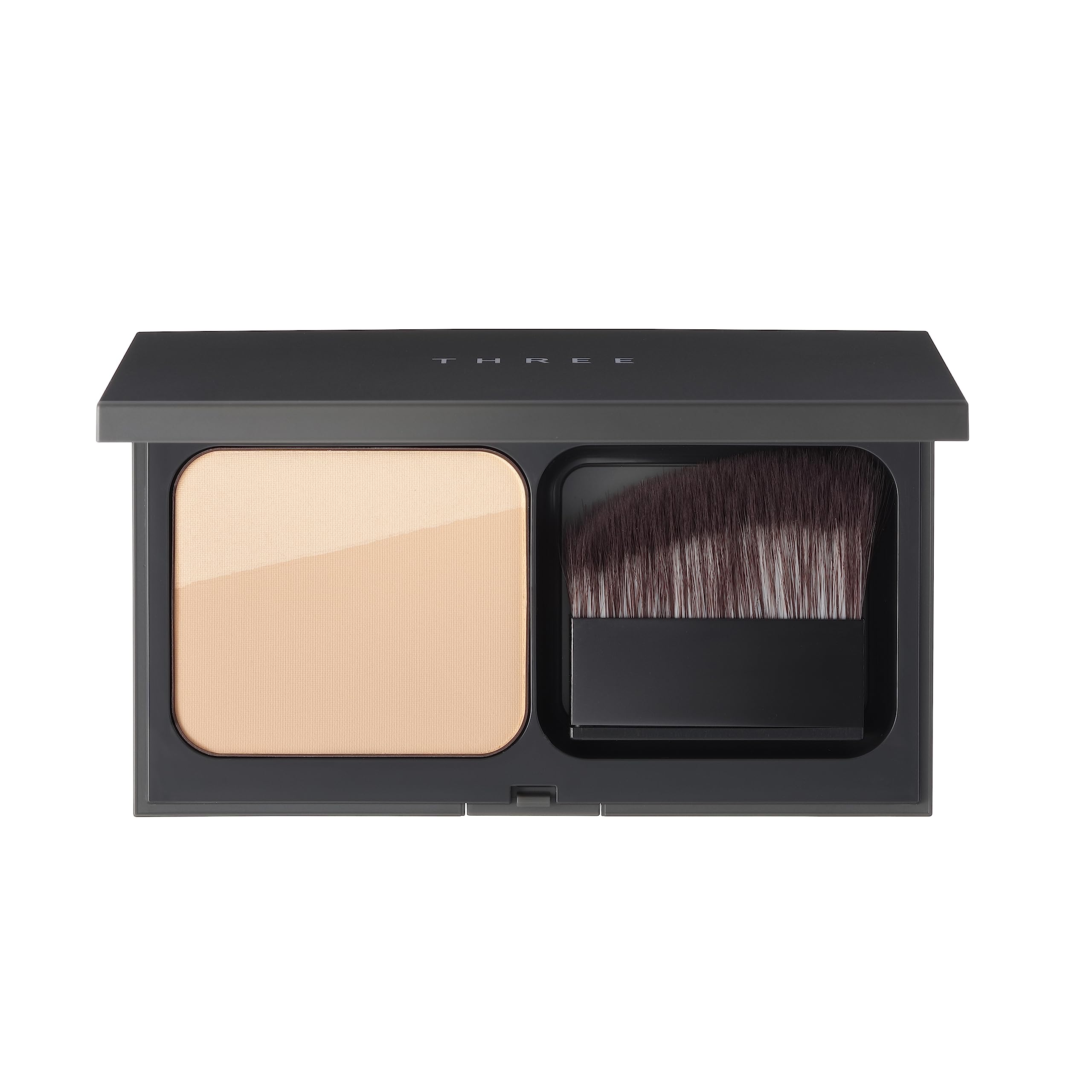 THREE(スリー) プリスティーンコンプレクションパウダーファンデーション 202