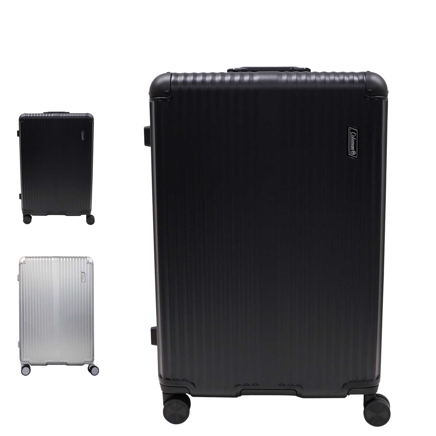 スーツケース キャリケース バッグ 27インチ メンズ レディース 92L 軽量 大容量 4輪 TSAロック 60001