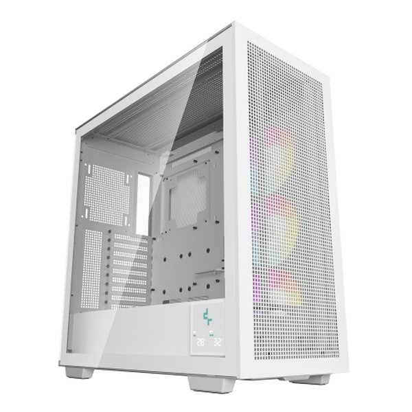 MORPHEUS WHシングルチャンバーとデュアルチャンバーを選択可能フルタワーケース R-MORPHEUS-WHAPA1-G-1