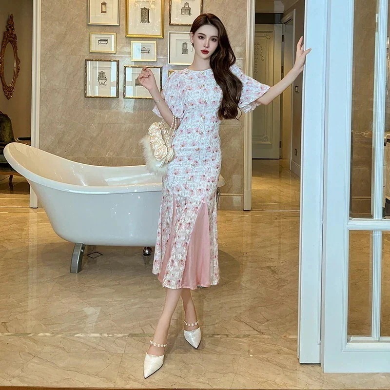 【JY.上品】 ワンピース フォーマル パーティードレス キャバドレス 着痩せ 大人 チャイナドレス 同窓会 披露宴 卒業式 結婚式 演奏会 ウェディング 成人式 正式 22 二次会 発表会30%まで