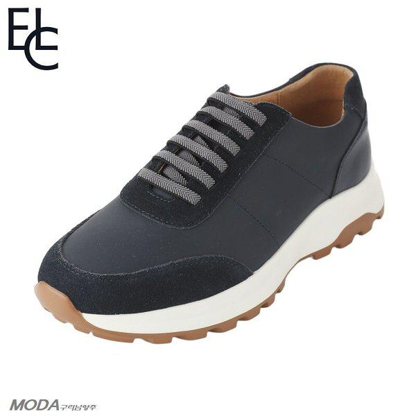 軽量クッションUPバンド男性スニーカー LCMS54U513_59GN