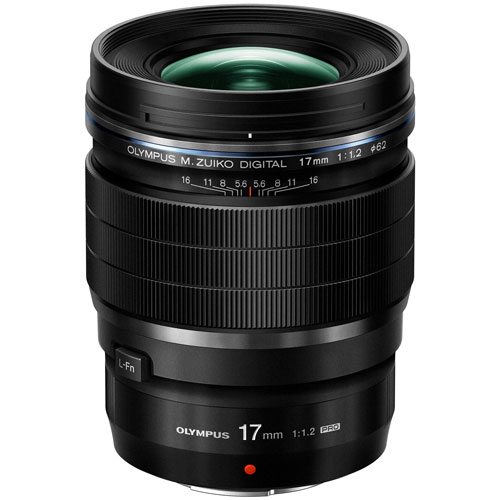 オリンパス ED_17MM_F1.2_PRO M.ZUIKO DIGITAL ED 17mm F1.2 PRO ED17MMF12PRO