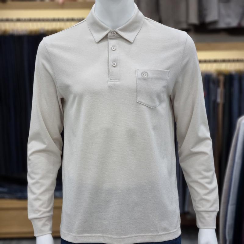 春夏ベーシックカラーTシャツ CDAAB TS14818210_SH