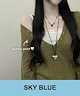 Sky Blue