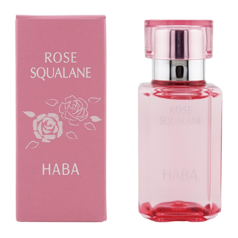 HABA ROSE SQUALANE 30mL 8本セット Qoo10] ハーバー ローズスクワラン 30mL 化粧オイル : スキンケア