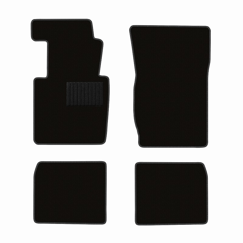 ベンツ Gクラス W463 W464 フロアマット [16色から選択]