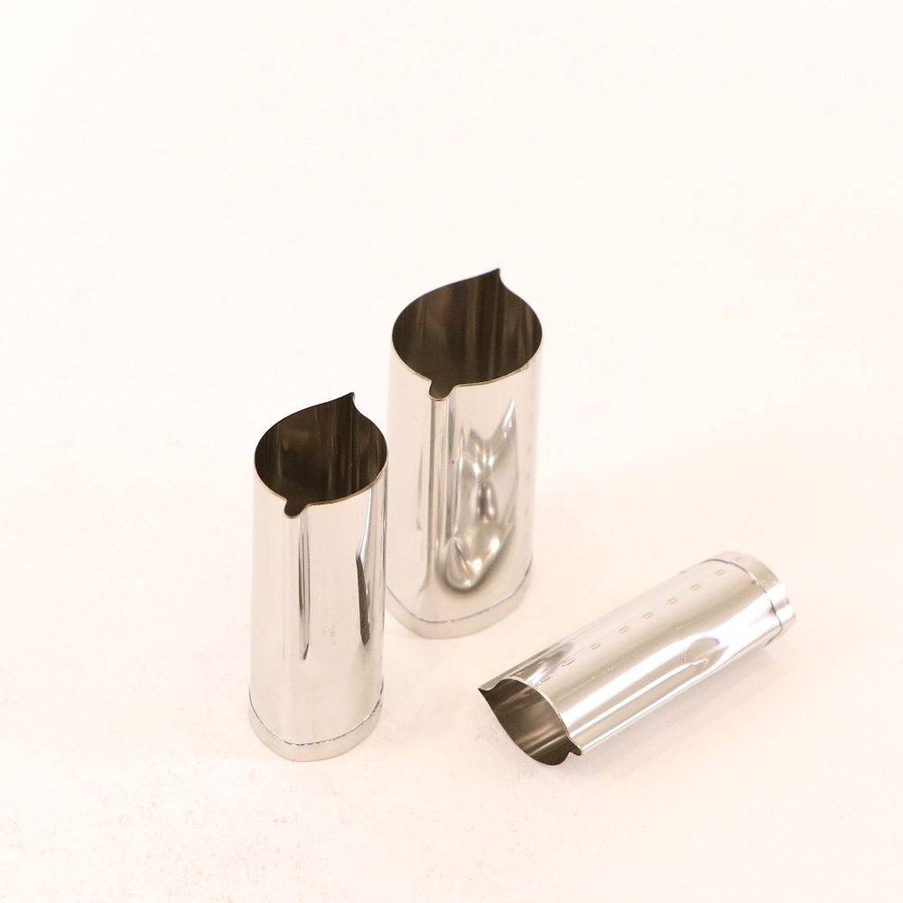 （まとめ買い）たかもり 生抜き 3PC 椿 [x3]