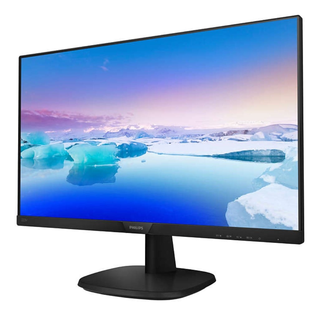 Philips Electronics [223V7QJAB/11] 21.5インチワイド液晶ディス