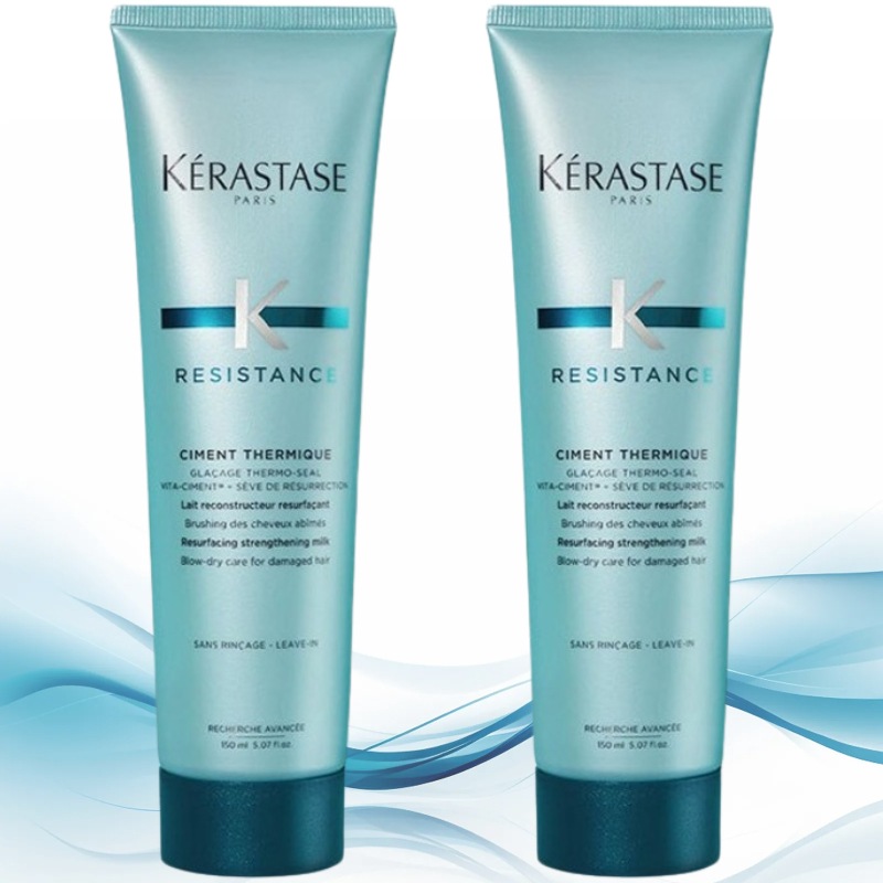 ノーカット テルミック 150ml 2個