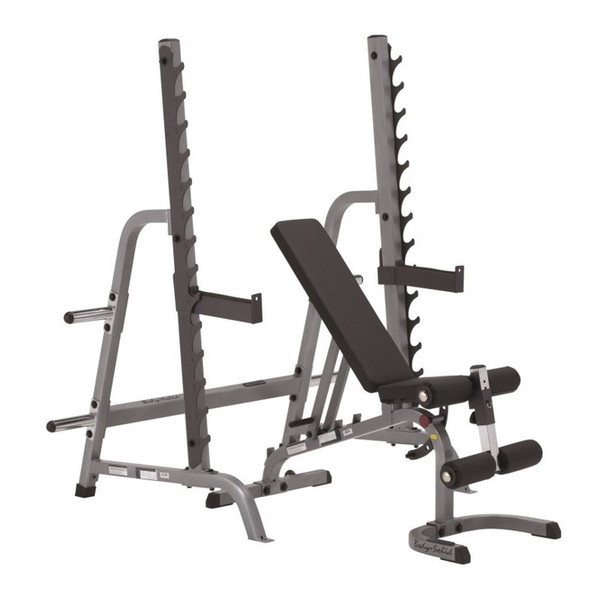 エバニュー ETB378 マルチラックベンチ 【法人限定】 メーカー直送