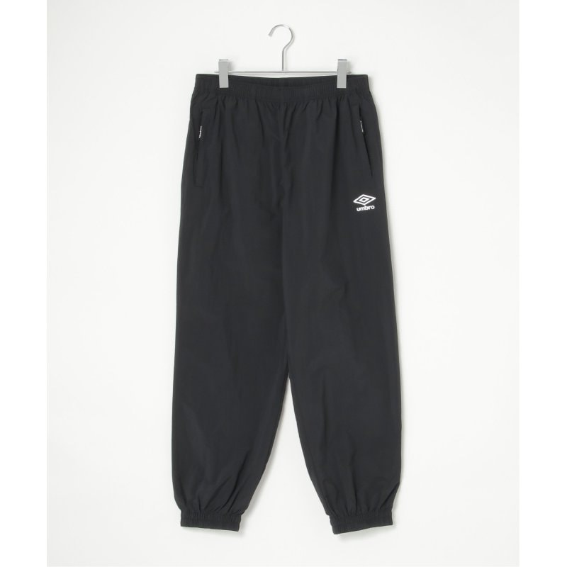 【UMBRO】アンブロ NYLON PANTS/ナイロンパンツ