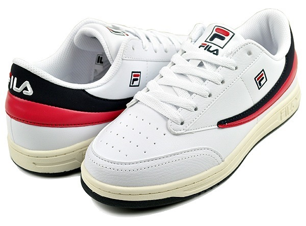 テニス 88 BC mss24035-125 ホワイト ネイビー レッド