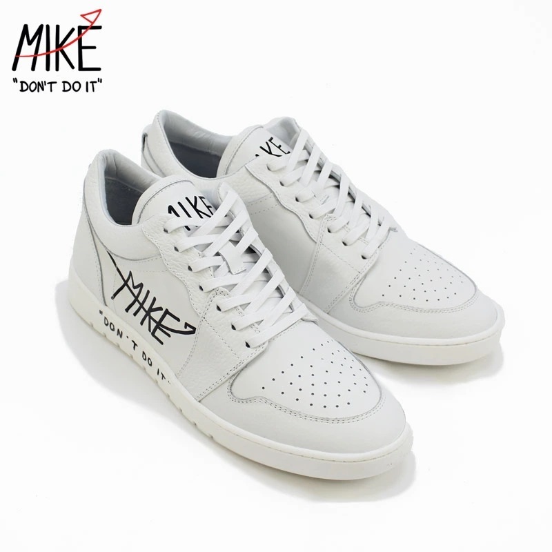 MIKE DON T DO IT メンズ スニーカー メンズ シューズ 20,075円
