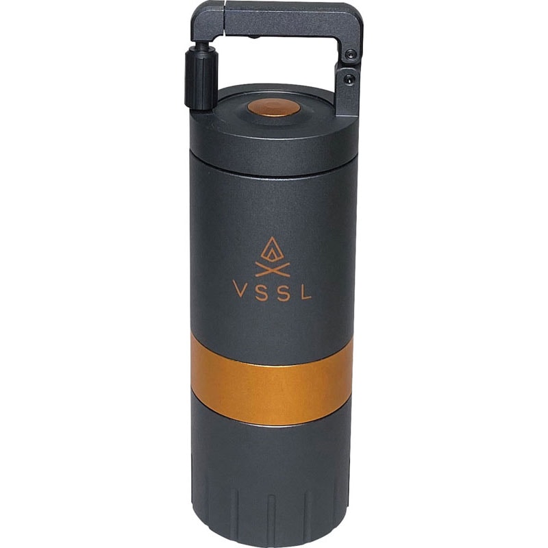 VSSL ベセル ジャバG25 カーボン アウトドア クッカー vsslb22202