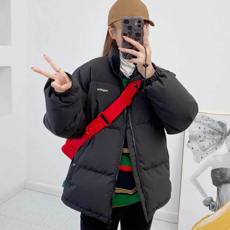 コート レディース ショートコート スタンドカラー 冬服 防寒着 無地 防風 レディースコート 大きいサイズ スポーツ ダウンコート 軽量 登山 おしゃれ アウトドア ダウンジャケット OceanMa 13,275円