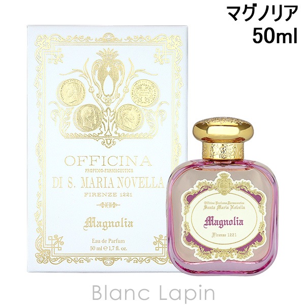 サンタマリアノヴェッラ　マグノリア　香水 Celes (セレス) | Santa Maria Novella – Magnolia (サンタ