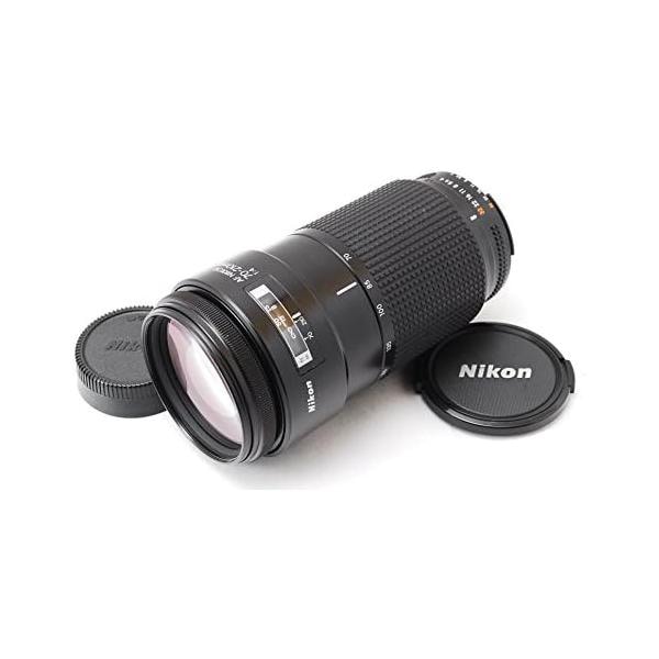 【中古】Nikon ニコン AF NIKKOR 70-210mm F4