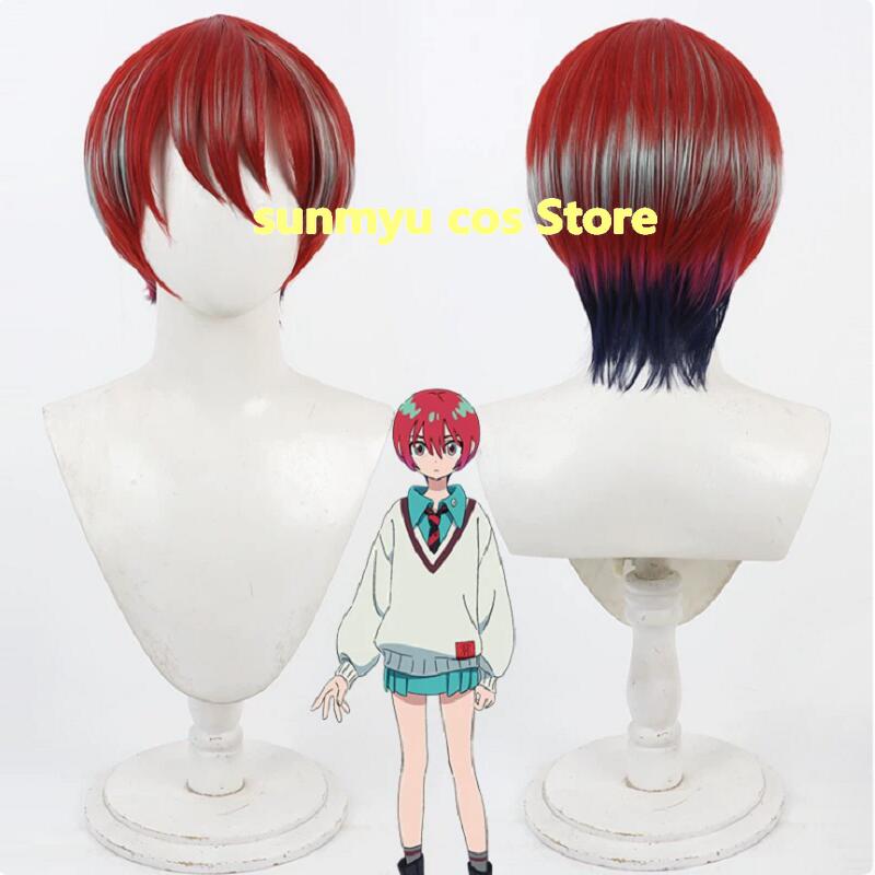 機動戦士Gundam GQuuuuuuX 機動戦士ガンダム アマテ・ユズリハ コスプレウィッグ かつら