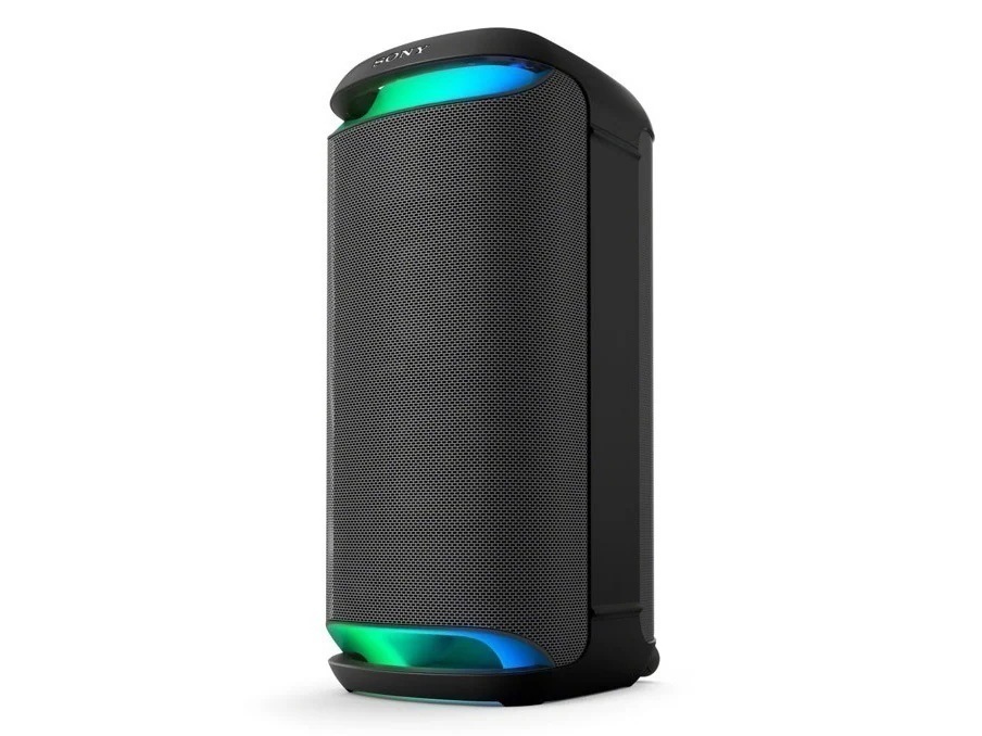 SRS-XV800 [ブラック] ワイヤレスバススピーカー