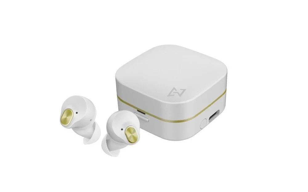 AVIOT TE-Q3-WH [パールホワイト]完全ワイヤレスイヤホン 8,001円