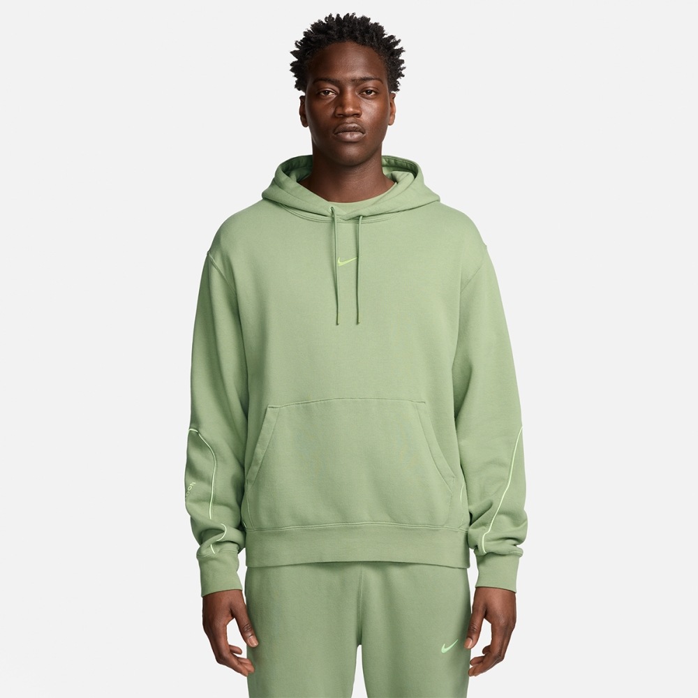 ナイキ メンズ NIKE X NOCTA FLC フーディ 386 FN7659