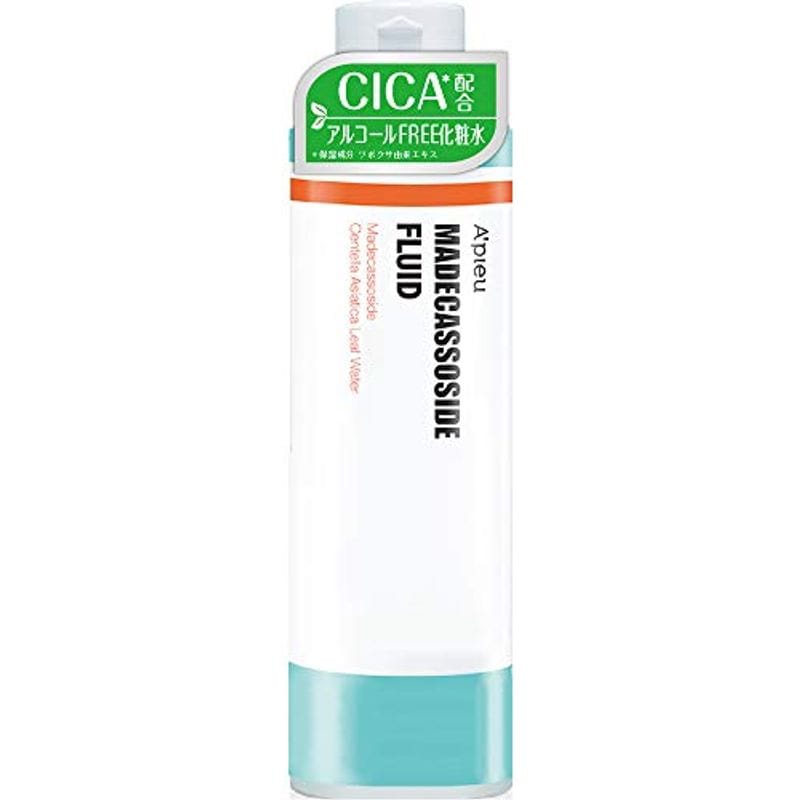 マデカソ CICA 化粧水 210ミリリットル (x 1)
