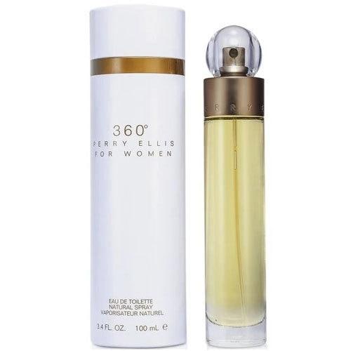 ペリーエリス 360 フォーウーマン EDT オードトワレ SP 100ml 香水 Perry Ellis