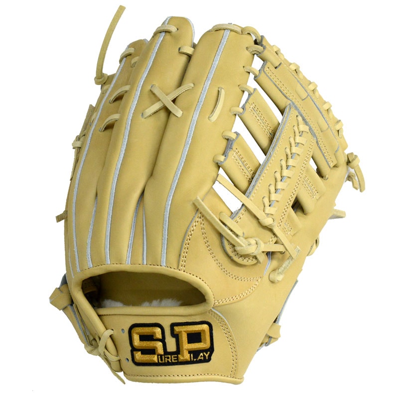 硬式用グラブ SBG-FA Series 外野手用 グラブ袋付き 野球 硬式 グラブ グローブ 23SS(SBGFA137)