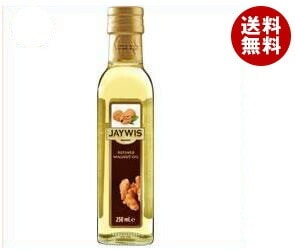 ユウキ食品 クルミオイル 230g瓶＊6本入＊（2ケース）