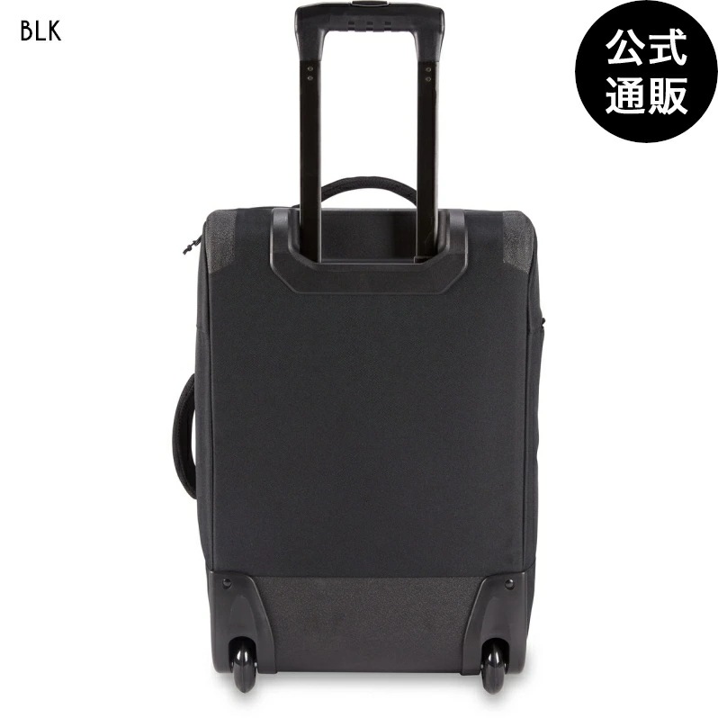 メンズ 365 CARRY ON ROLLER 40L キャリーバッグ 【2025年秋冬モデル】