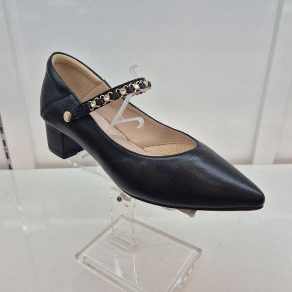 HC11 ラムスキン レディースシューズ P5E0U41P319 (41927511) 11,483円