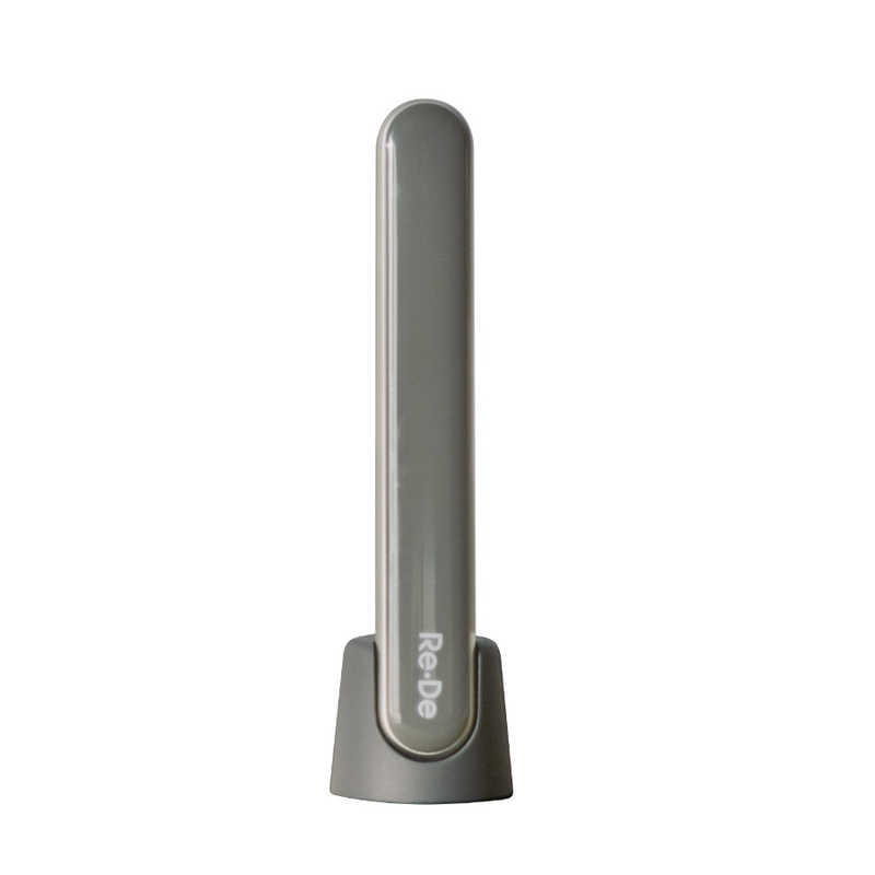 A-STAGE　Re・De Suhadaスティック美顔器 ［LED美顔器］ ヒュッゲグレー　FM03A-HG