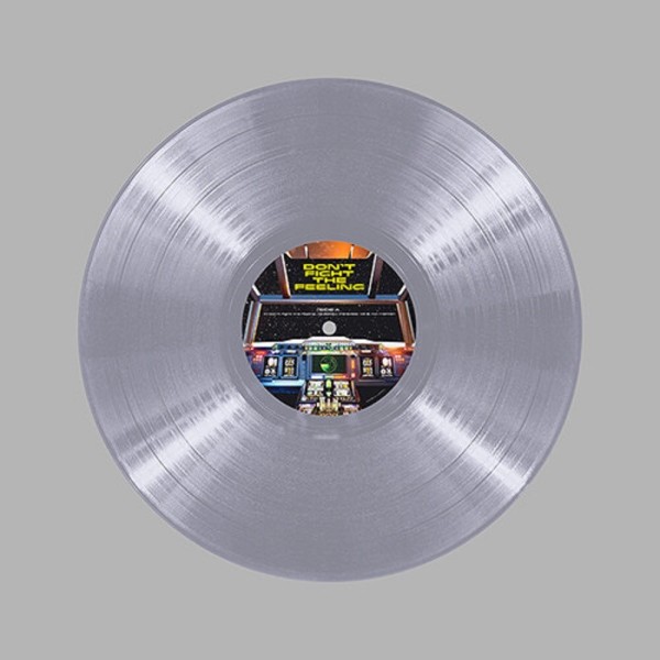 EXO/DONT FIGHT THE FEELING (LP)