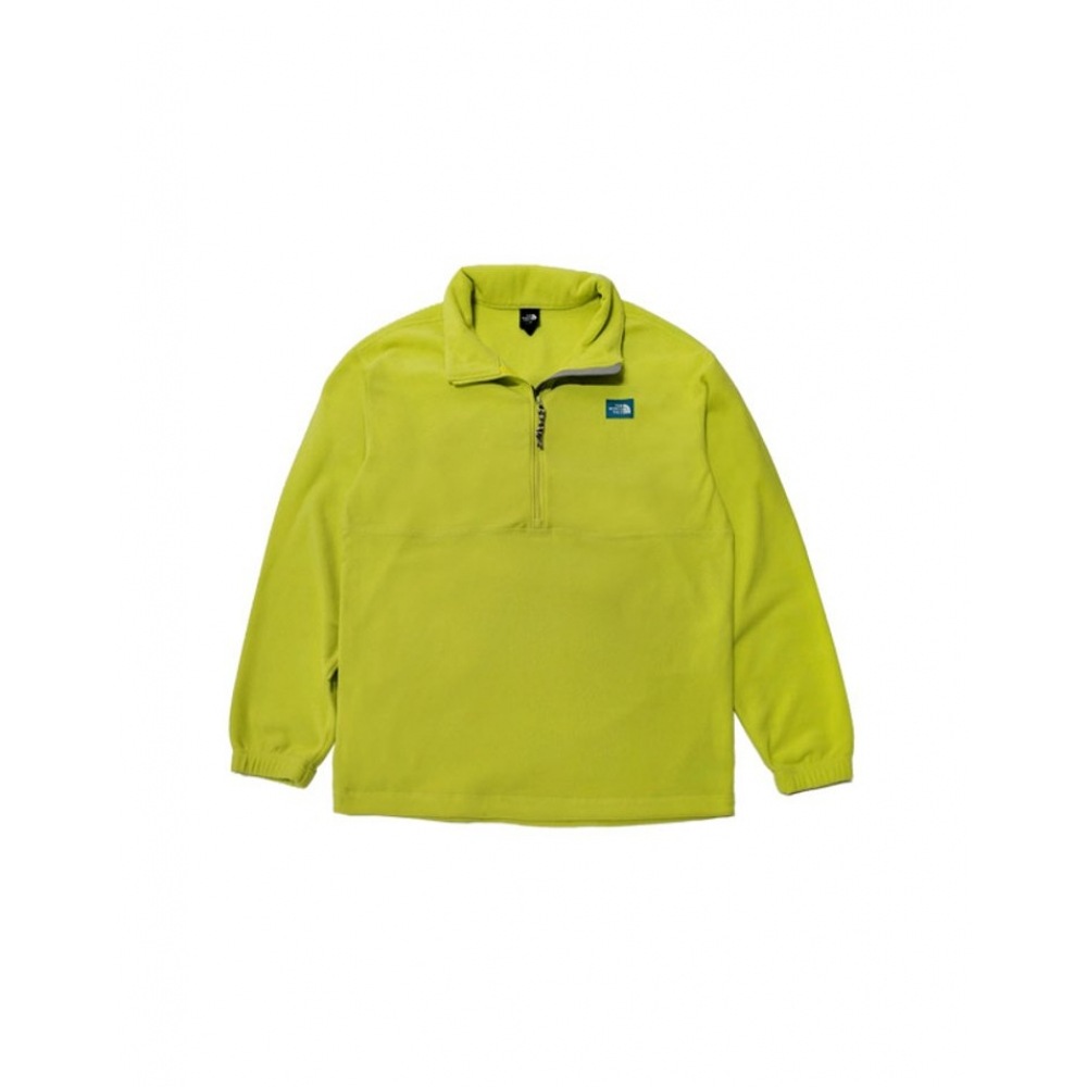 ノースフェイスコモンズスナッグアノラック 1 MNI4FN50C-LEM