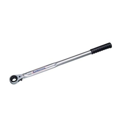 他サイト： スーパー RNTL1719L 薄型・両口ラチェットレンチ 農機爪交換用 六角対辺：１７×１９ 全長：４８５ｍｍ スーパーツール SUPERTOOL 農機の商品画像