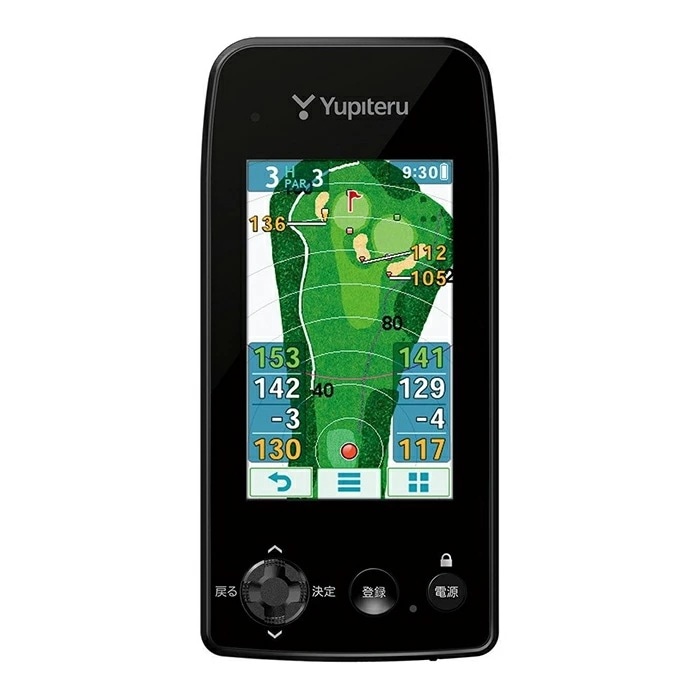 ユピテル GOLFNAVI YGN7000 価格比較 - 価格.com