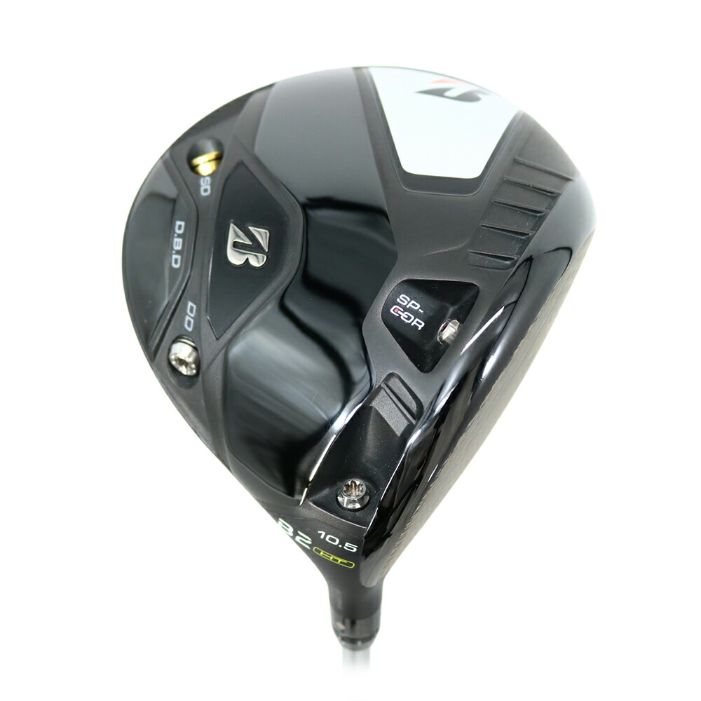 【中古】B2HT ドライバー SPEEDER NX BS40w シャフト 2023 [10．5 R]【Cランク】 308569