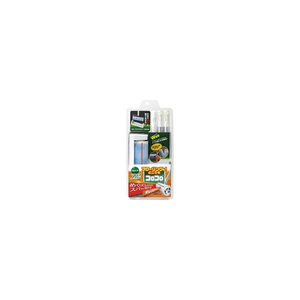 5個セット/コロコロ フロアクリンSC ジョイントトレイ テープ30周1巻付 C4434(1セット)[コロコロ]