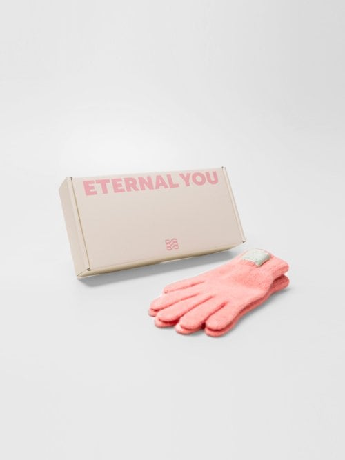 Mano_Bubble gum pink