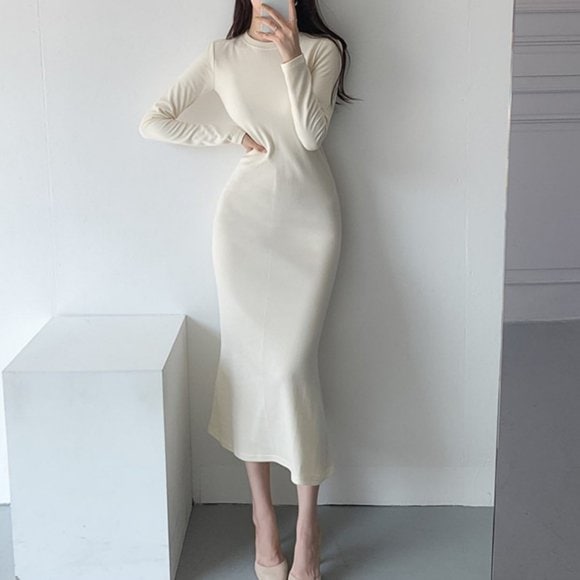 リラックスカジュアルOP