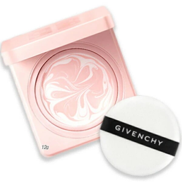 GIVENCHY スキン PFCT コンパクト クリーム N 12g
