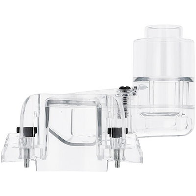 他サイト： RYOBI 6077371 リョービ トリマ用集塵アダプタの商品画像