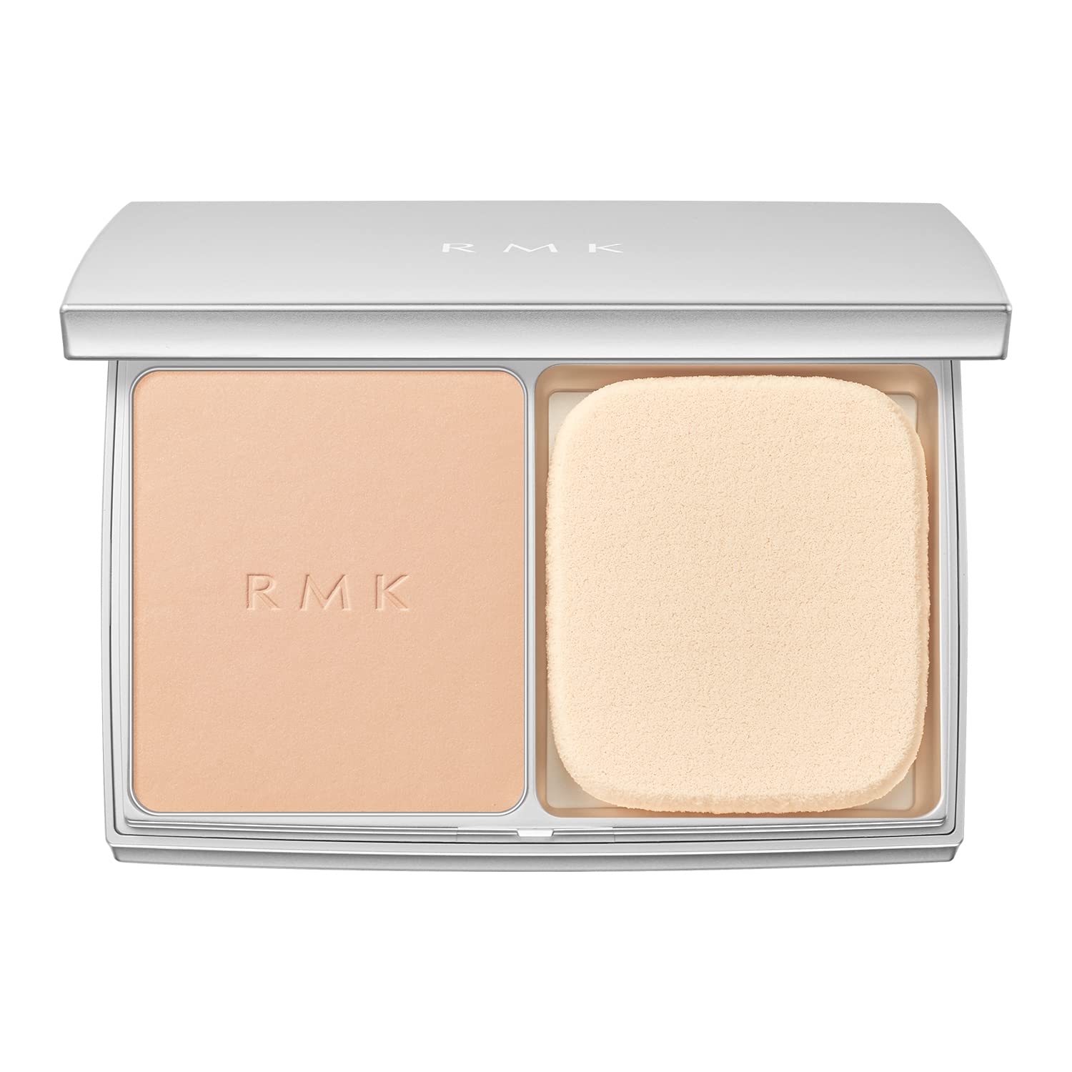 [ RMK 公式 ] RMK エアリーパウダーファンデーション N (レフィル) 201 (ファンデーション パウダー ファンデ パウダーファンデ ベースメイク ファンデーション つけかえ用)