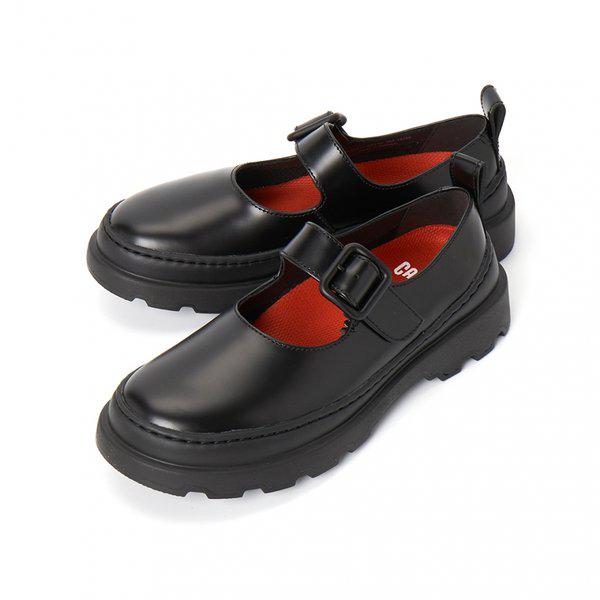 ブルートゥス 女性 ローファー K201841 001