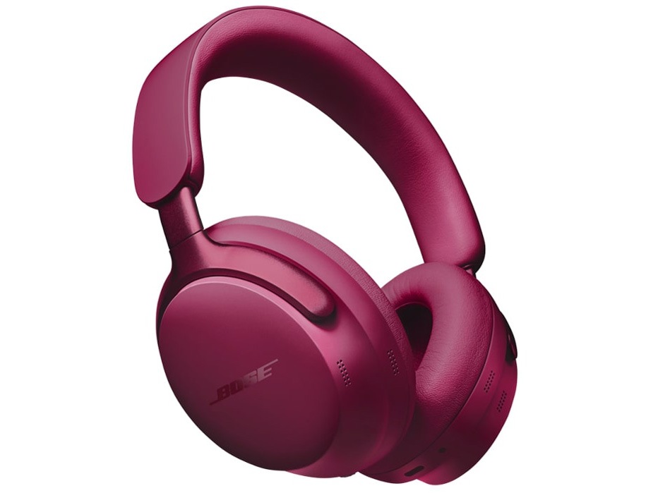 QuietComfort Ultra Headphones [ディーププラム]