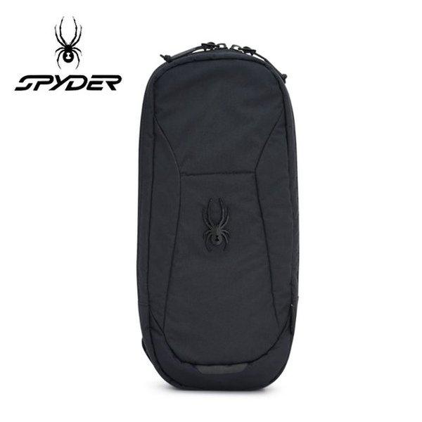 ウェブトレック スリングバッグ(3L) SPJPBNBG204M-BLK
