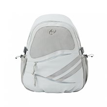 NERDY 公式正規品 ドローストリング バックパック (Gray) ノルディ NERDY DRAWSTRING BACK PACK （GRAY） ドロー