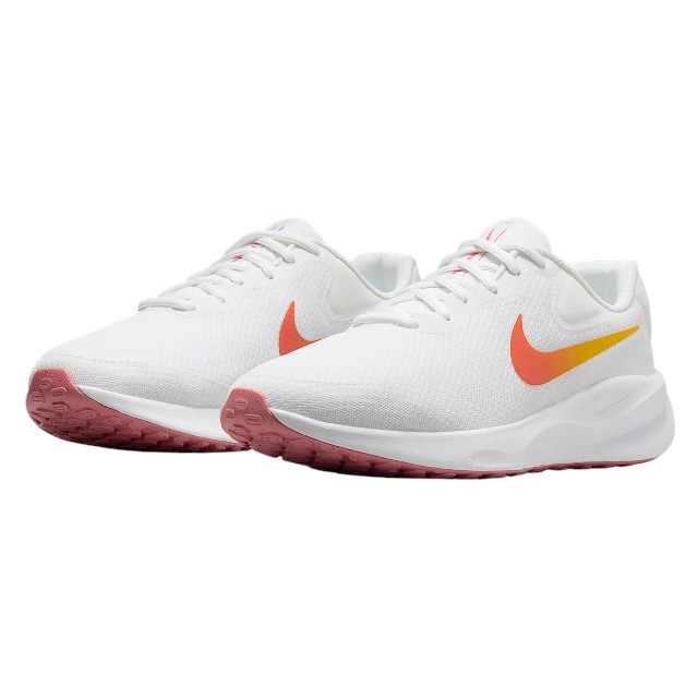 ナイキ レボリューション 7 FZ6829-100 ワイド ウィメンズ ロード ランニングシューズ 軽量 レディース 靴 6,292円