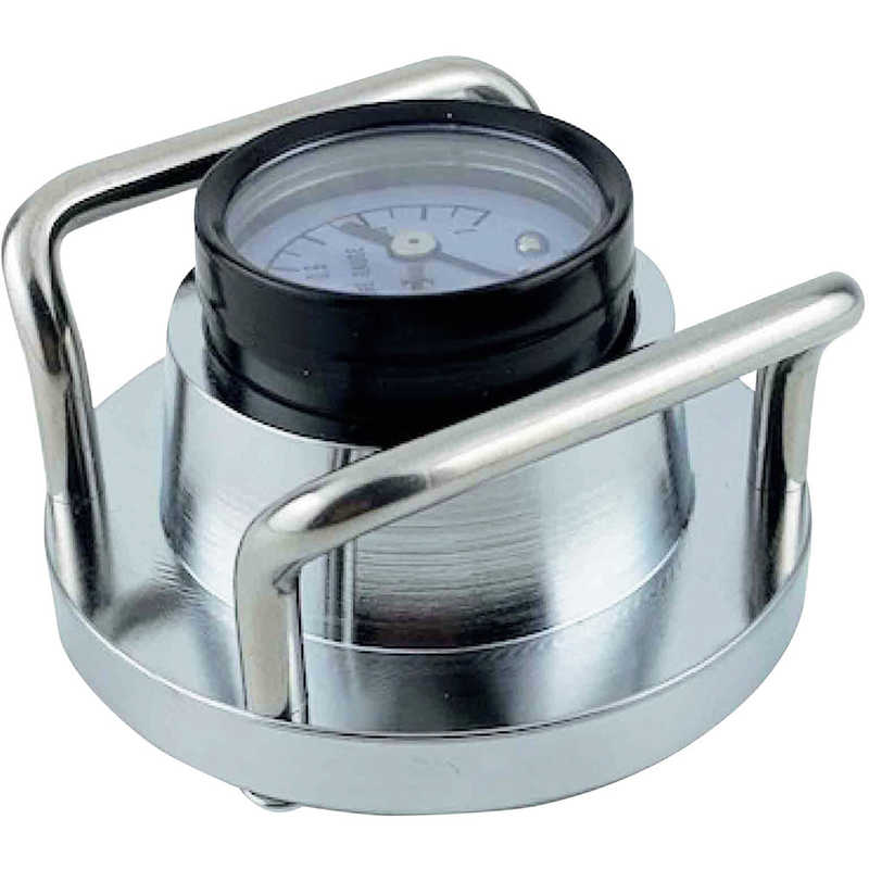 ヤマトエンジニアリング　ヤマトポｰタブルラインカップリング用圧力計 　MRHD